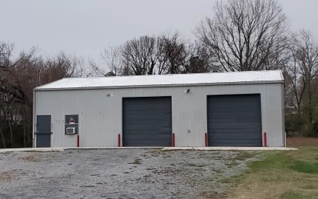 Photo of Hoppy's Auto LLC, an auto repair shop in Shelbyville, TN