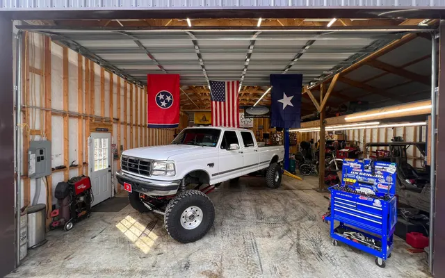 Photo of Automedic Garage, an auto repair shop in Arlington, TN