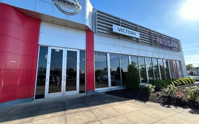 Photo of Victory Nissan of Nashville Service Center, an auto repair shop in Nashville, TN