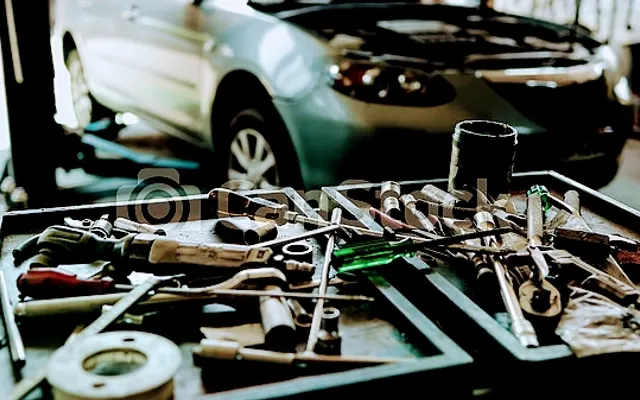 Photo of AP Northside Auto LLC, an auto repair shop in Clarksville, TN