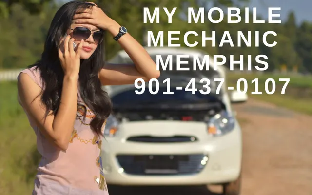 Photo of My Mobile Mechanic of Memphis, an auto repair shop in Memphis, TN