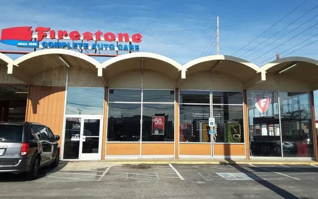 Photo of Firestone Complete Auto Care, an auto repair shop in Madison, TN