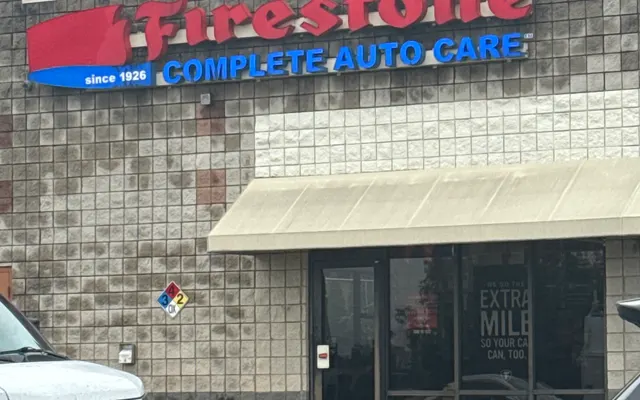 Photo of Firestone Complete Auto Care, an auto repair shop in Nashville, TN