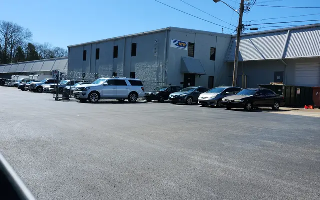 Photo of NTW - National Tire Wholesale, an auto repair shop in Goodlettsville, TN