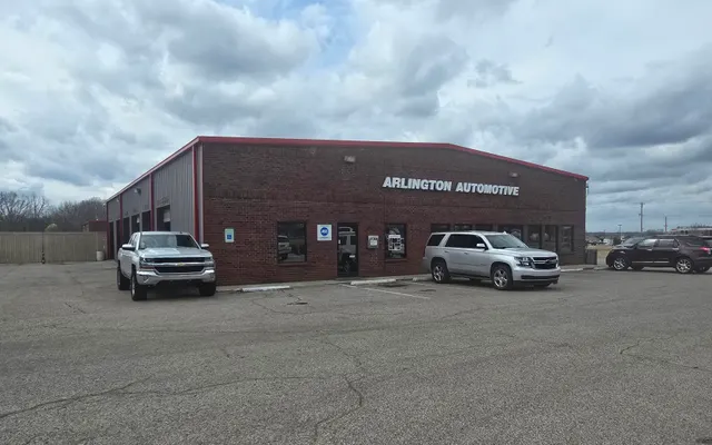 Photo of Arlington Automotive - a Main Street Auto shop, an auto repair shop in Arlington, TN