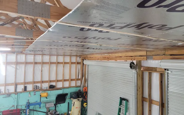 Photo of Autotek automotive, an auto repair shop in Jonesborough, TN