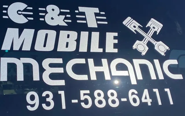 Photo of C & T Mobile Mechanic, an auto repair shop in Tullahoma, TN