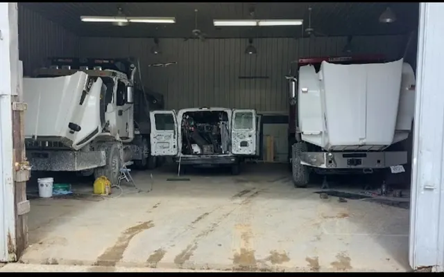Photo of C.R.S. REPAIR SERVICES, an auto repair shop in Lebanon, TN