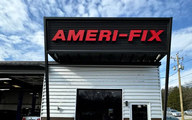 Photo of Amerifix, an auto repair shop in Mt. Juliet, TN