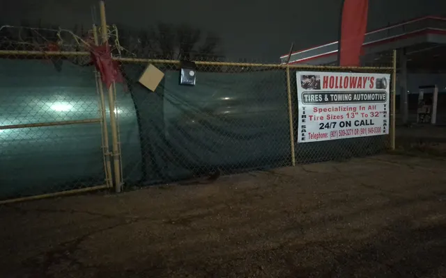 Photo of 24/7 Mobile Tires & Towing, an auto repair shop in Memphis, TN