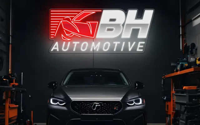 Photo of BH Automotive, an auto repair shop in Seymour, TN