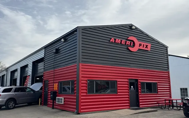 Photo of AmeriFix, an auto repair shop in White House, TN