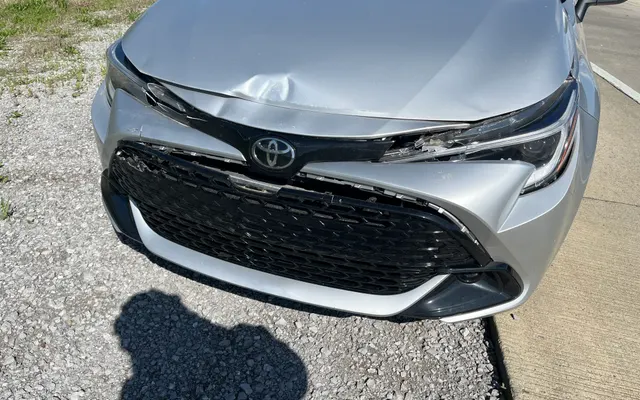 Photo of Caliber Collision, an auto repair shop in Nashville, TN