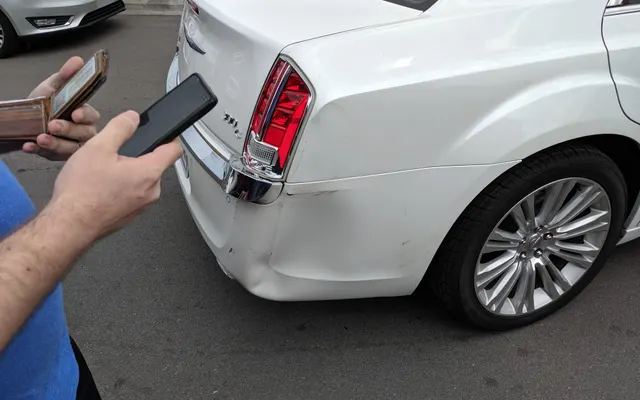 Photo of Caliber Collision, an auto repair shop in La Vergne, TN