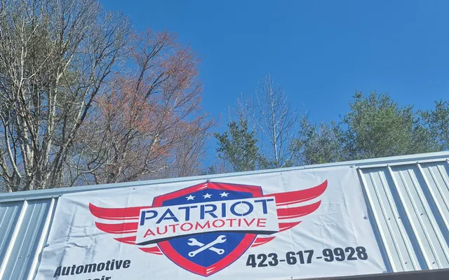 Photo of Patriot Automotive, LLC, an auto repair shop in Sale Creek, TN