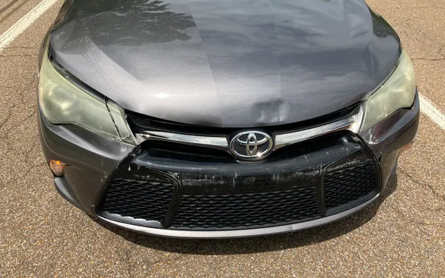Photo of Caliber Collision, an auto repair shop in Memphis, TN