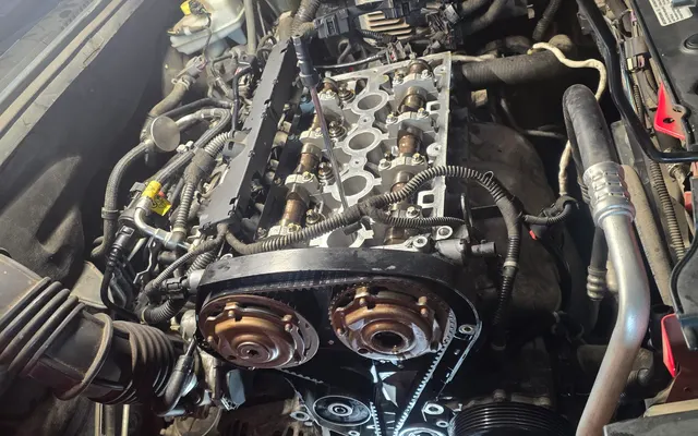 Photo of Bertos auto mobile mechanic, an auto repair shop in Memphis, TN
