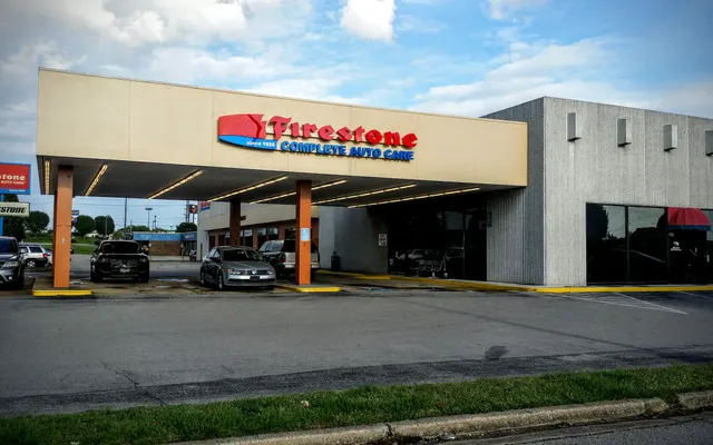 Photo of Firestone Complete Auto Care, an auto repair shop in Goodlettsville, TN