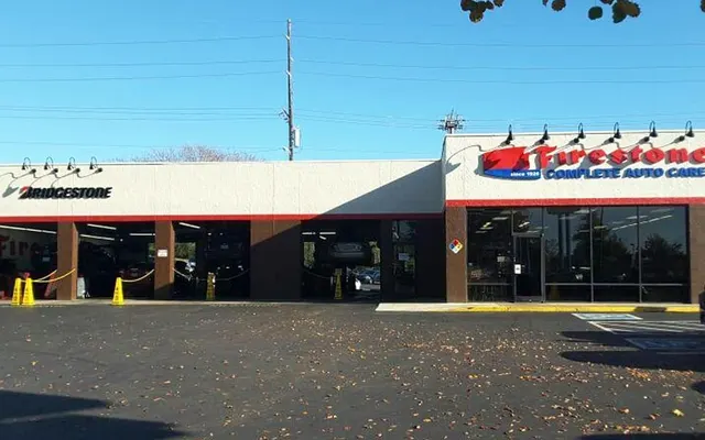 Photo of Firestone Complete Auto Care, an auto repair shop in Antioch, TN