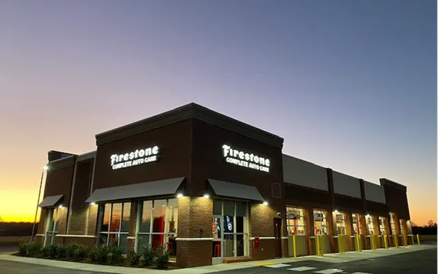 Photo of Firestone Complete Auto Care, an auto repair shop in Murfreesboro, TN