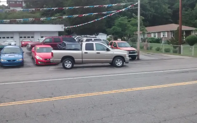 Photo of Speed Shop, an auto repair shop in Harriman, TN