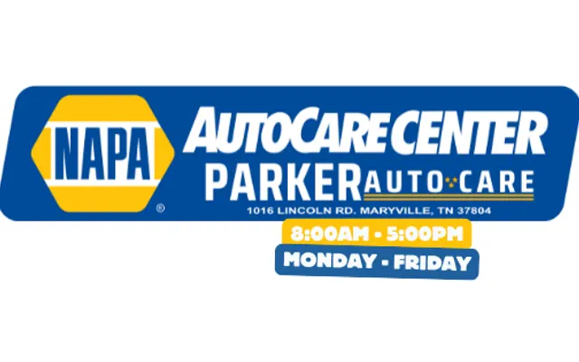 Photo of Parker Auto Care LLC., an auto repair shop in Maryville, TN