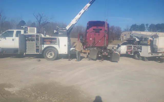 Photo of RRR Mobile Solutions LLC., an auto repair shop in Munford, TN