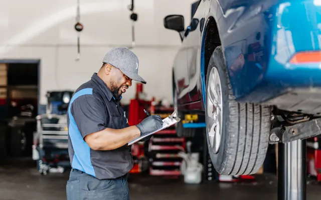 Photo of Moody's Tire & Auto Service of Cool Springs, an auto repair shop in Brentwood, TN