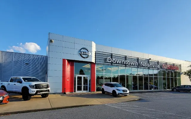 Photo of Nissan Service, an auto repair shop in Madison, TN