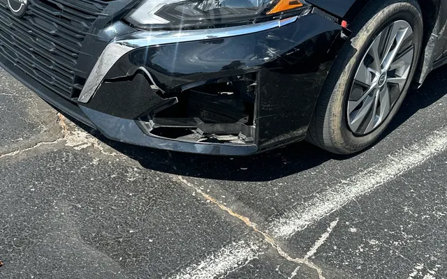 Photo of Caliber Collision, an auto repair shop in Nashville, TN