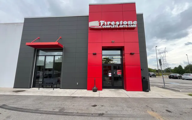 Photo of Firestone Complete Auto Care, an auto repair shop in Lenoir City, TN