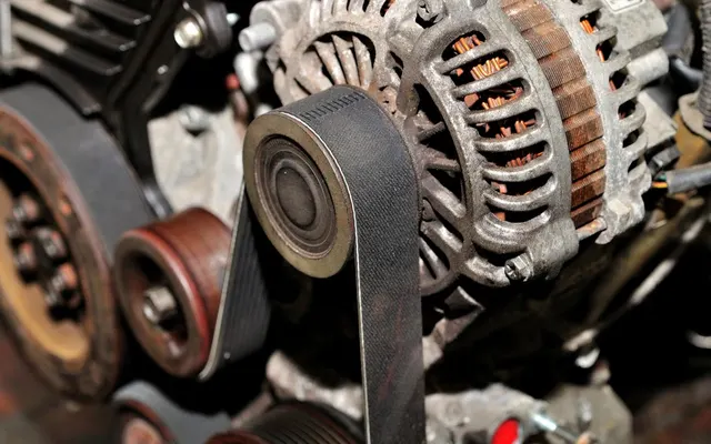Photo of Top Tech Automotive, an auto repair shop in Cleveland, TN