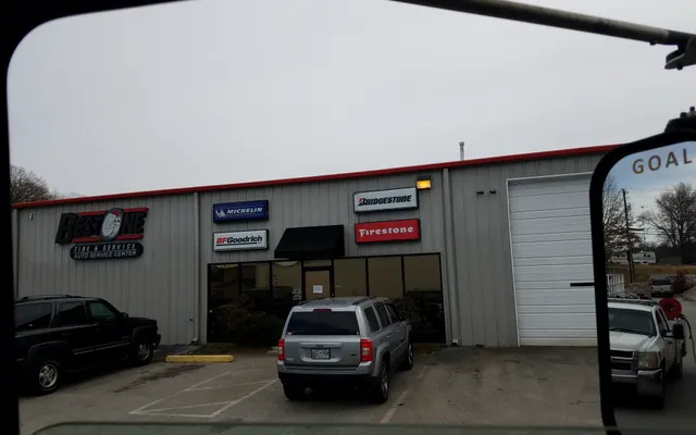 Photo of Best One Tire & Service of Jackson, an auto repair shop in Jackson, TN