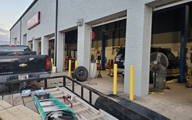 Photo of Best One Tire of Chattanooga, an auto repair shop in Chattanooga, TN