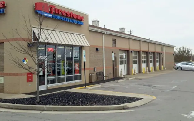 Photo of Firestone Complete Auto Care, an auto repair shop in Mt. Juliet, TN
