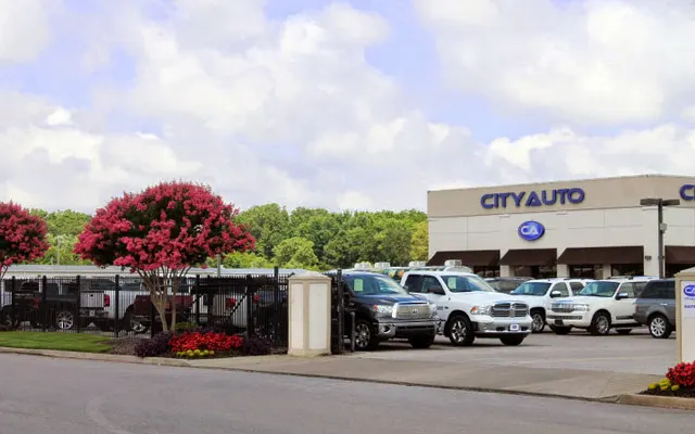 Photo of City Auto - Memphis, an auto repair shop in Memphis, TN