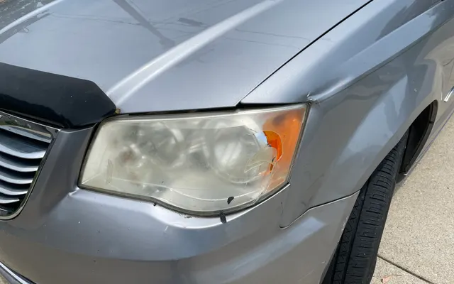 Photo of Caliber Collision, an auto repair shop in Gallatin, TN