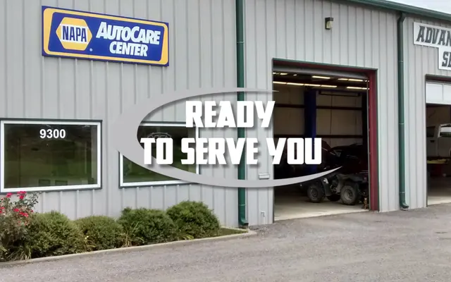 Photo of Advantage Auto Service, an auto repair shop in Murfreesboro, TN