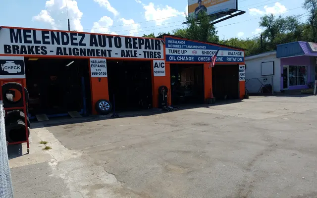 Photo of Melendez Auto Repair, an auto repair shop in Nashville, TN