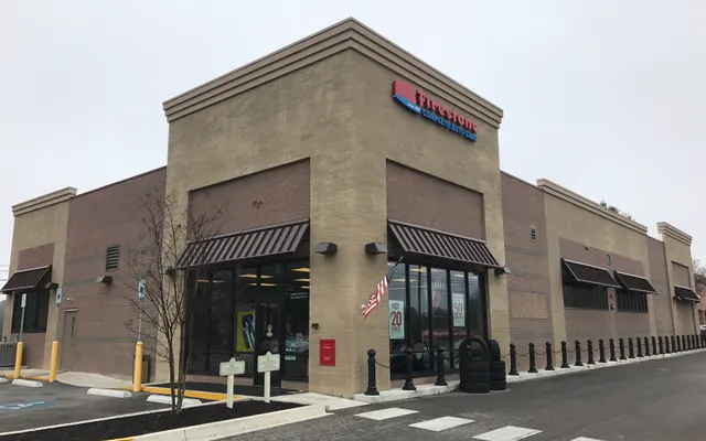 Photo of Firestone Complete Auto Care, an auto repair shop in Germantown, TN