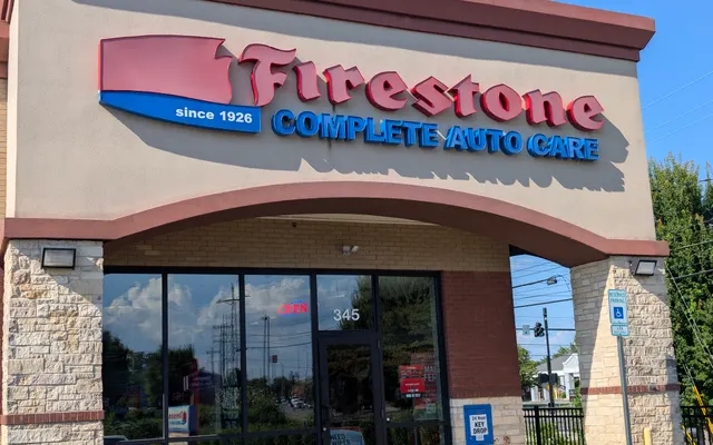 Photo of Firestone Complete Auto Care, an auto repair shop in Murfreesboro, TN