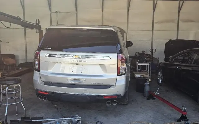 Photo of TN Mobile Repair, an auto repair shop in Murfreesboro, TN