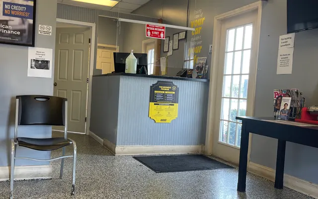 Photo of Meineke Car Care Center, an auto repair shop in Cordova, TN