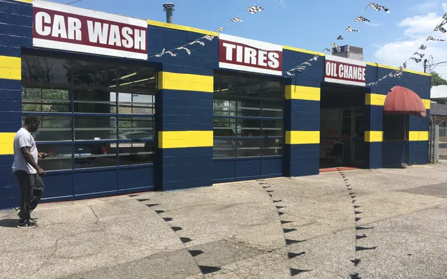 Photo of Performance tire & Automotive LLC, an auto repair shop in Memphis, TN