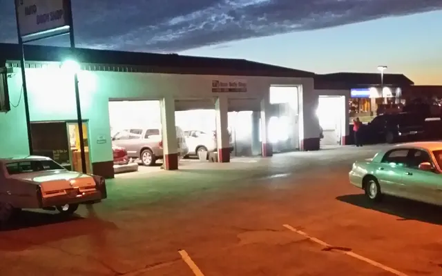 Photo of T's Auto Body Shop, an auto repair shop in La Vergne, TN