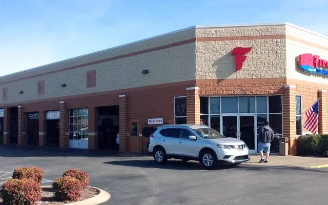 Photo of Firestone Complete Auto Care, an auto repair shop in Lebanon, TN