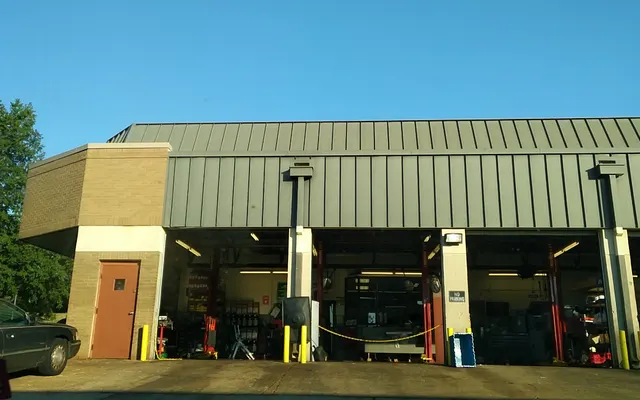 Photo of Firestone Complete Auto Care, an auto repair shop in Germantown, TN