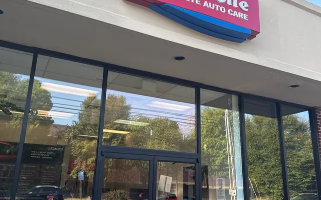Photo of Firestone Complete Auto Care, an auto repair shop in Brentwood, TN