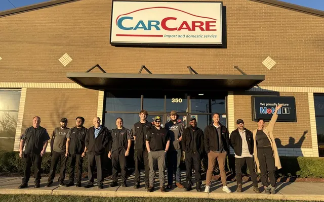 Photo of CarCare Import & Domestic Service, an auto repair shop in Hendersonville, TN