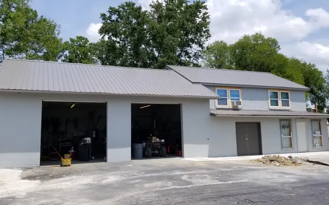 Photo of Freeman's Automotive Repair, an auto repair shop in Cleveland, TN